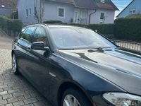 gebraucht BMW 530 X drive d