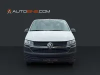 Gebraucht VW T6.1 110 PS (80 kW) 2023 Weiß Van
