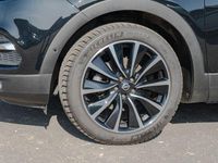 Gebraucht Opel Grandland X Elegance 131 PS (96 kW) 2021 Schwarz SUV