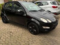 gebraucht Smart ForFour 1.1