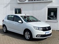 gebraucht Dacia Sandero II Comfort 66 kW TCE/KAMERA/EURO6/NAVI/