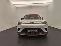 Gebraucht Smart #1 Brabus 314 kW (428 PS) 2024 Silber SUV