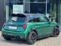 Gebraucht Mini John Cooper Works 231 PS (169 kW) 2025 Kleinwagen