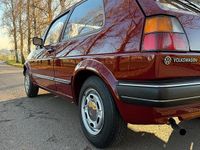 Gebraucht VW Golf II 50 PS (36 kW) 1984 Braun Kleinwagen