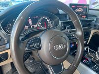 gebraucht Audi A7 Sportback 3.0 TDI quattro S tronic