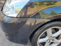 Gebraucht Toyota Corolla Verso 177 PS (130 kW) 2006 Schwarz Van / Kleinbus