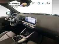 Neu BMW X3 M Sport 197 PS (144 kW) 2026 Blau SUV
