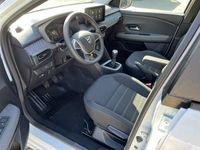gebraucht Dacia Logan Comfort - GJR Klima PDC Media Display TCe 90