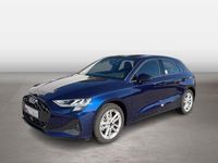 Gebraucht Audi A3 Sport 116 PS (85 kW) 2025 Blau Limousine