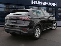 Gebraucht VW Taigo Life 95 PS (69 kW) 2025 Deep black perleffekt SUV