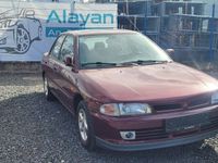 gebraucht Mitsubishi Lancer 39000 KM AUTOMATIK