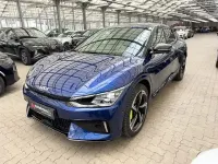 Occasion Kia EV6 GT 430 kW (585 ch) 2024 Bleue SUV