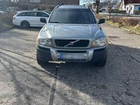 Gebraucht Volvo XC90 184 PS (135 kW) 2005 Grün SUV