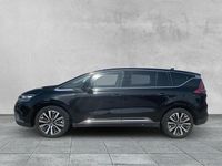 Gebraucht Renault Espace Initiale Paris 190 PS (139 kW) 2022 Blackpearlschwarz Van / Kleinbus