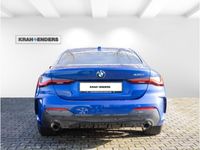 gebraucht BMW 430 iCoupeMSport+Navi+DAB+RFK+360 Kamera+Temp