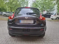 Gebraucht Nissan Juke 110 PS (80 kW) 2015 Braun SUV
