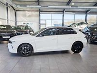 Gebraucht Opel Astra Edition 181 PS (133 kW) 2022 Weiß Limousine