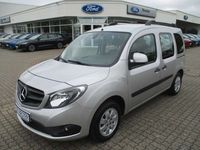 gebraucht Mercedes Citan 109 CDI lang