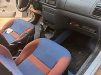 Gebraucht Citroën Berlingo 108 PS (79 kW) 2002 Van / Kleinbus