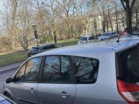 Gebraucht Renault Scénic II Exception 131 PS (96 kW) 2005 Van / Kleinbus