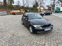 gebraucht BMW 118 i -