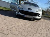 Gebraucht Peugeot 407 Coupe 170 PS (125 kW) 2007 Coupé