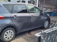 gebraucht Toyota Verso-S 1,33-l-Dual-VVT Life Life