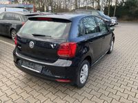 gebraucht VW Polo 1.0 Trendline Klima