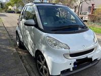 gebraucht Smart ForTwo Coupé 1.0 52kW Edition mhd Edition