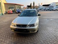 Gebraucht Honda Accord 136 PS (100 kW) 1999 Gold Limousine