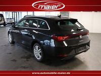 gebraucht Seat Leon ST 2.0 TDI Xcellence-Navi-LED-Kamera-ACC-