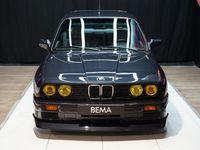 Gebraucht BMW M3 194 PS (142 kW) 1988 Blau