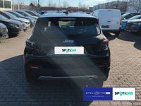 Gebraucht Jeep Avenger Altitude 101 PS (74 kW) 2024 Schwarz SUV