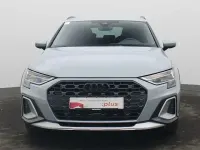 Gebraucht Audi A3 e-tron Ambiente 204 PS (150 kW) 2025 Pfeilgrau perleffekt Kleinwagen