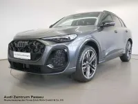 Gebraucht Audi Q5 Comfort 204 PS (150 kW) 2025 Daytonagrau perleffekt SUV
