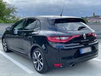 gebraucht Renault Mégane IV 