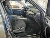 Gebraucht BMW X5 Sport Line 231 PS (169 kW) 2017 Spacegrau SUV
