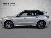 Gebraucht BMW X1 Performance 136 PS (100 kW) 2025 Silber SUV