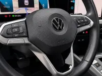 Gebraucht VW Golf VIII Life 150 PS (110 kW) 2021 Grau Kombi