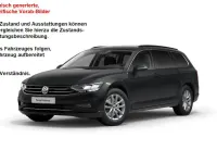 Gebraucht VW Passat Business 150 PS (110 kW) 2020 Uranograu Kombi