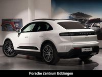 Gebraucht Porsche Macan 300 kW (408 PS) 2026 Weiss SUV