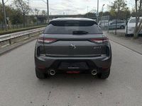 Gebraucht DS Automobiles DS3 Crossback Performance 155 PS (114 kW) 2021 Grau SUV