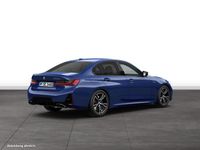 Gebraucht BMW M340 340 PS (250 kW) 2025 Blau Limousine