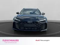 Neu Audi RS5 Sport 639 PS (469 kW) 2026 Schwarz Kombi