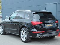 gebraucht Audi SQ5 3.0 TDI quattro*weitere Bilder folgen