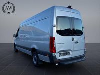 Gebraucht Mercedes Sprinter 170 PS (125 kW) 2022 Andere Van