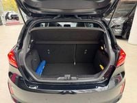 Gebraucht Ford Fiesta ST 200 PS (147 kW) 2019 Schwarz Kleinwagen
