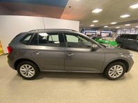 Neu Skoda Kamiq Essence 116 PS (85 kW) 2026 Grau SUV