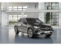 Gebraucht Mercedes GLC300e Avantgarde 204 PS (150 kW) 2026 Grau SUV