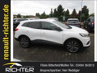 Gebraucht Renault Kadjar Bose Edition 159 PS (116 kW) 2019 Weiß SUV